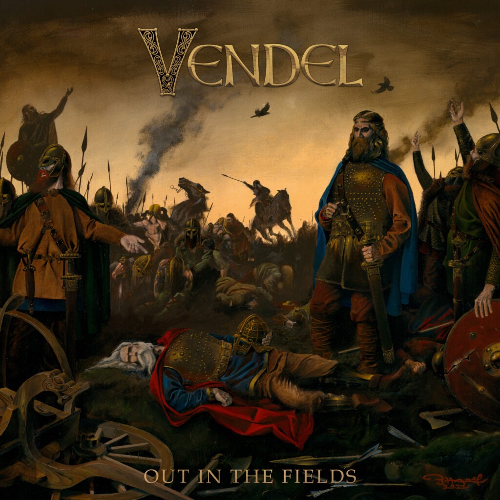 [Label] Dying Victims Productions (Allemagne) - Page 17 DVP-299-Vendel-Out-in-the-Fields-1024x1024