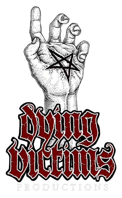 Dying Victims Productions - Metal Label & Distro